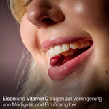 dailydots®  Eisen + C 30 mg