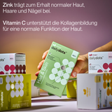 dailydots® Hair & Skin