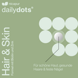 dailydots® Hair & Skin