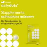 dailydots® Travel Mate