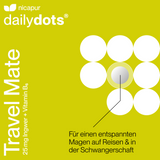 dailydots® Travel Mate